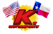 K's Motorsports proudly serves Humble, Texas, and also our neighbors Houston, Humble, Conroe, Cleveland and Crosby