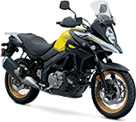 Buy new and pre-owned Suzuki Motorcycles at K's Motorsports
